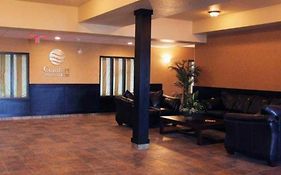 Comfort Inn And Suites Virden